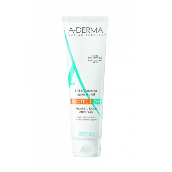 A-DERMA PROTECT AH LEIT REP APR SOL 250ML