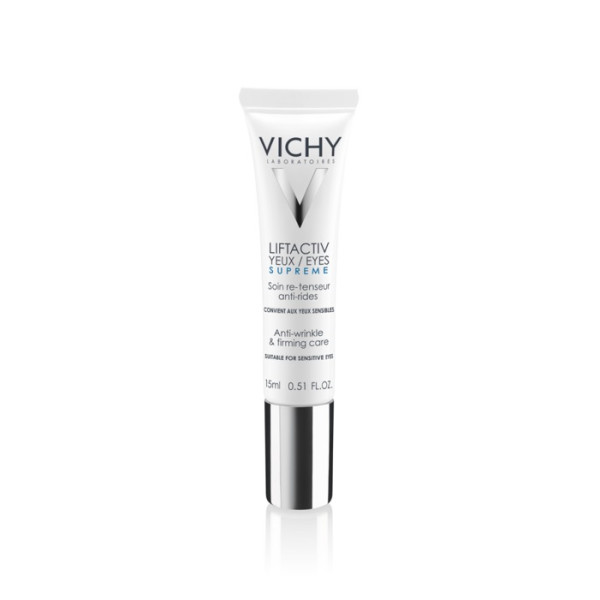 VICHY LIFTACTIV SUP OLHOS 15ML