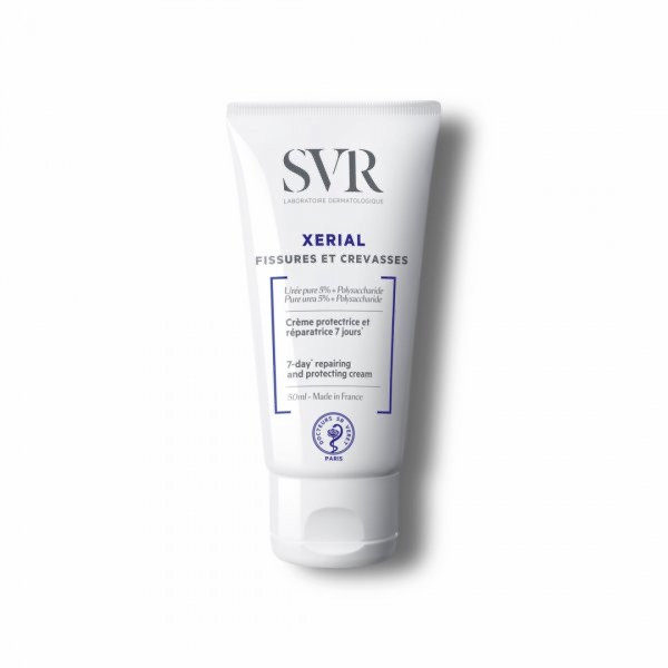 SVR XERIAL CR FISSURAS/GRET 50ML