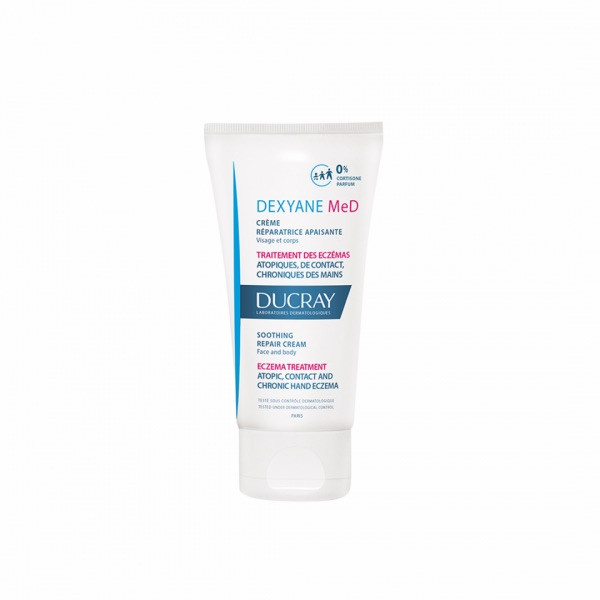 DUCRAY DEXYANE MED CR REPARADOR 30ML