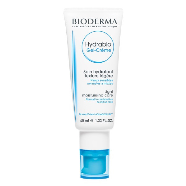 HYDRABIO BIODERMA GEL-CREME 40ML