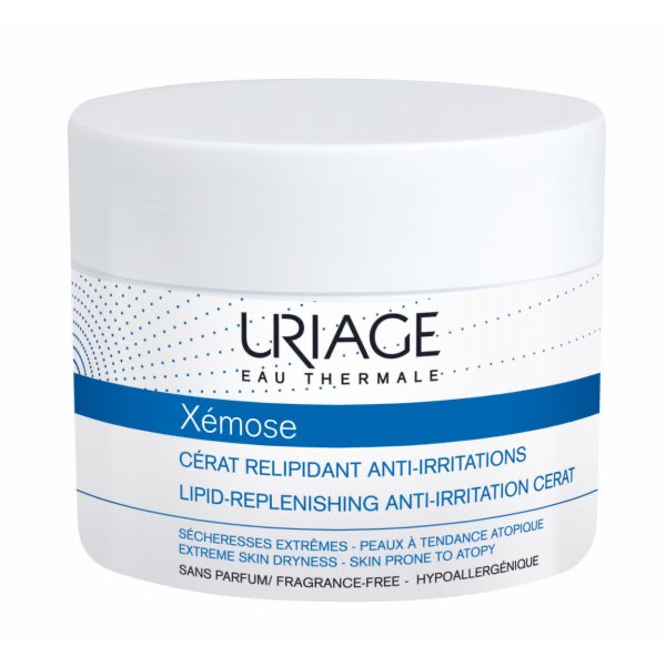 URIAGE XEMOSE CERAT CR 200ML