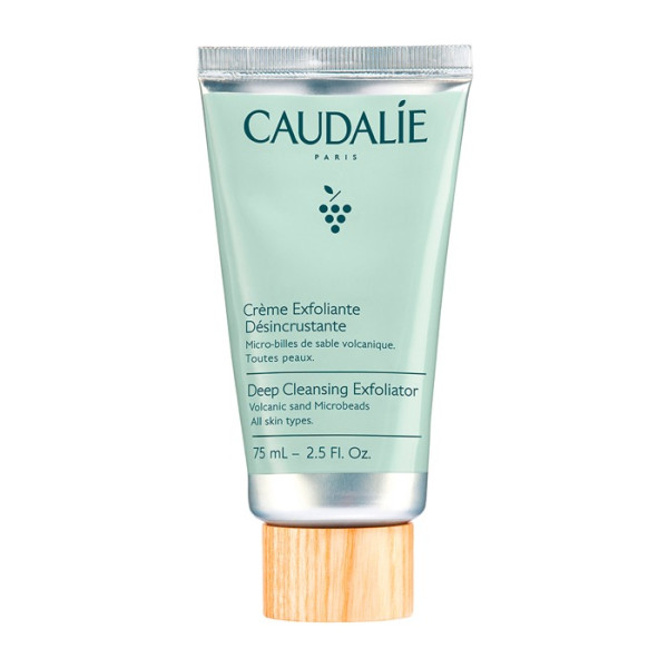 CAUDALIE CR ESFOL DESINCRUST 75ML