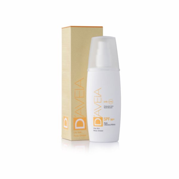 D AVEIA SPRAY SPF50+ POM 100ML