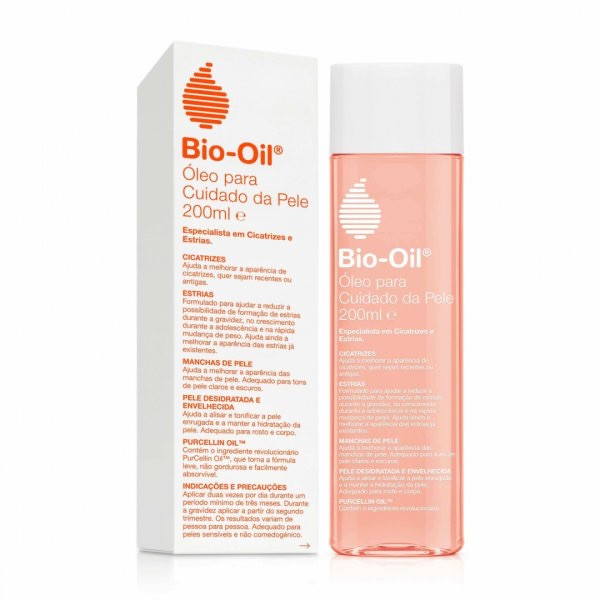 BIO-OIL OLEO CORPORAL 200ML