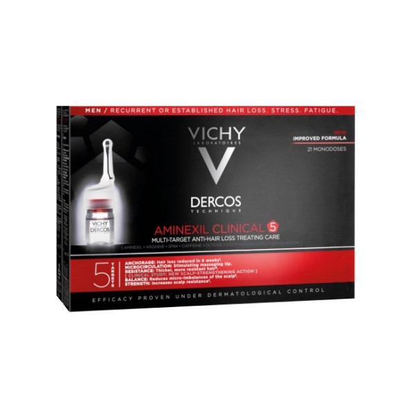 DERCOS AMINEXIL CLINICAL HOM AMPX42