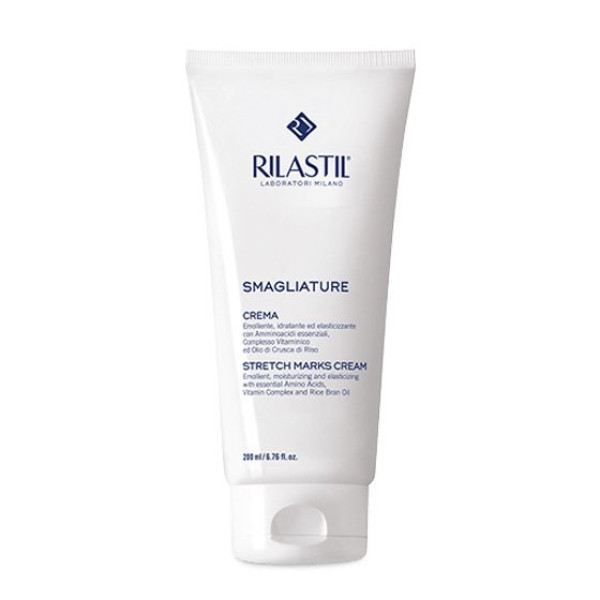 RILASTIL SMAGLIAT CR ESTRIAS 200ML