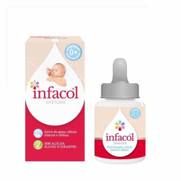 INFACOL SOL CONTA-GOTAS 50ML