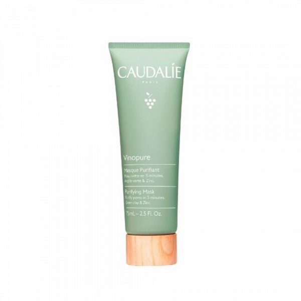 CAUDALIE VINOPURE MASC PURIFIC 75ML