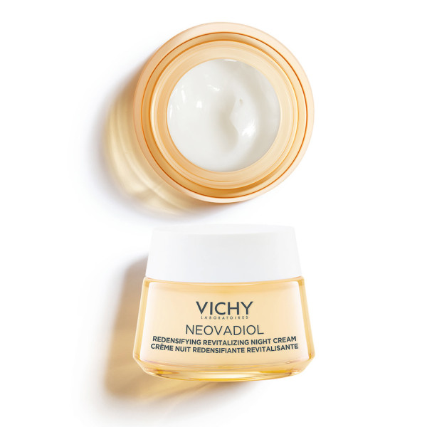 VICHY NEOVADIOL REDENSIFYING NOITE 50ML BOIÃO 50ML