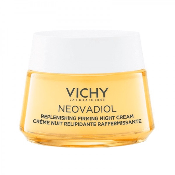 VICHY NEOVADIOL REPLENISHING NOITE 50ML BOIÃO 50ML