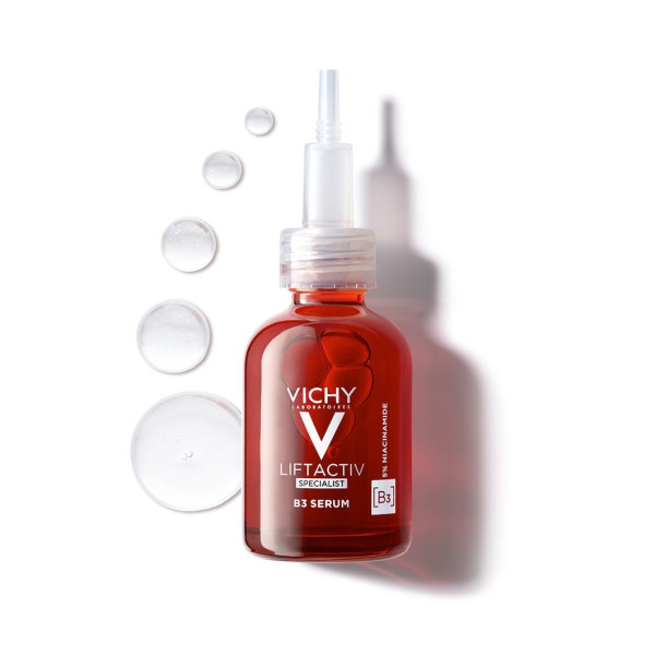 LIFTACTIV SPECIALIST B3 SERUM 30ML FRASCO CONTA-GOTAS 30ML