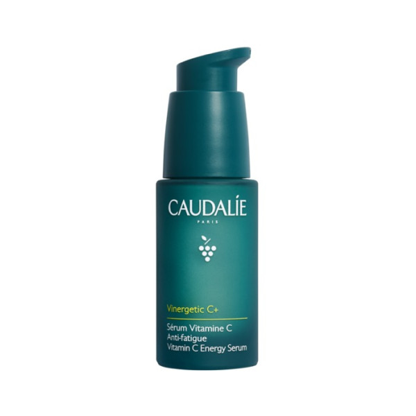 CAUDALIE VINERGETIC C+ SERUM ANTIFADIGA 3/1 30ML