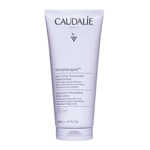 CAUDALIE VINOTHER LOC CORPO NUTRIT 200ML