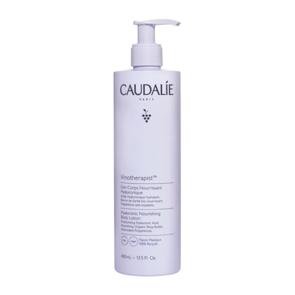 CAUDALIE VINOTHER LOC CORPO NUTRIT 400ML