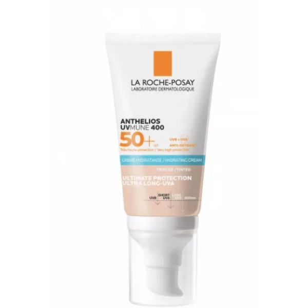 LRPOSAY ANTHELIOS UVMUNE CR TT SPF50+50