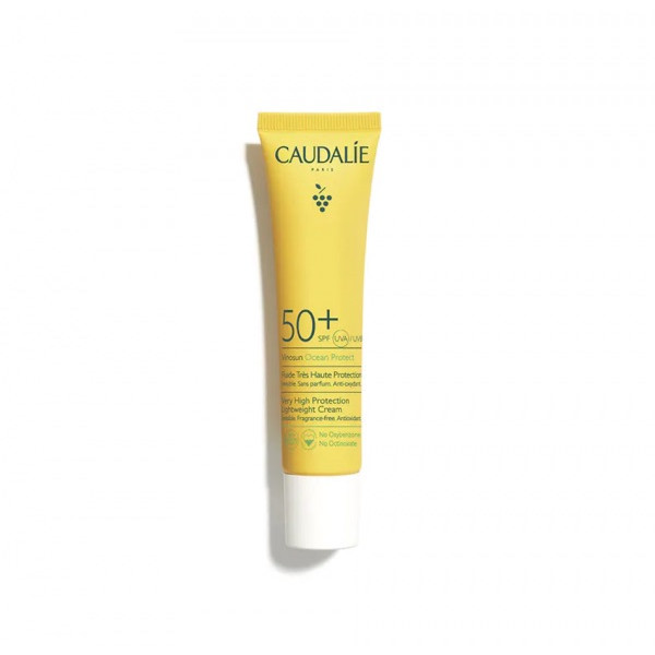 CAUDALIE VINOSUN FLUID ROSTO SPF50 40ML