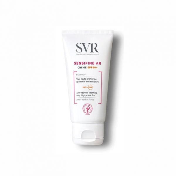 SVR SENSIFIANE AR CR SPF50+ 40ML