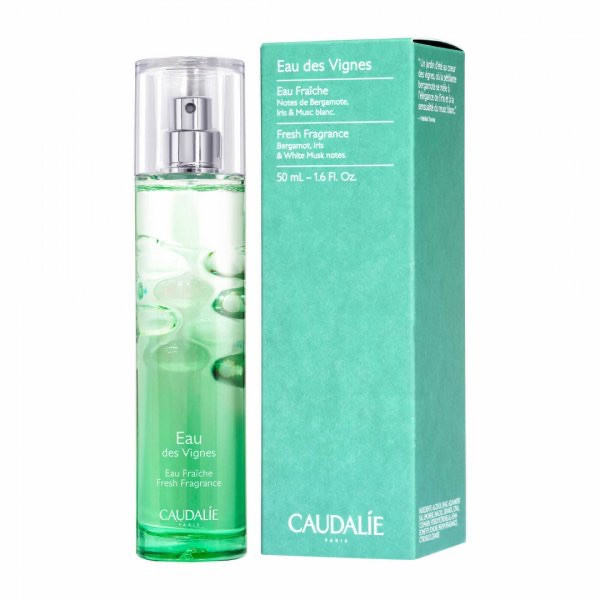 CAUDALIE EAU DES VIGNES EAU FRAICHE50ML