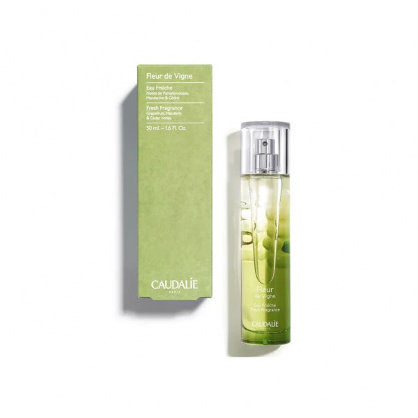 CAUDALIE FLEUR VIGNE EAU FRAICHE 50ML