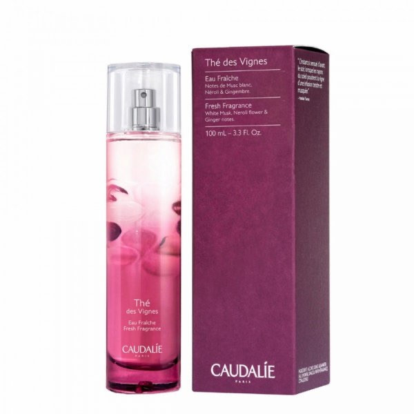 CAUDALIE THE DES VIGNES EAU FRAICHE 100