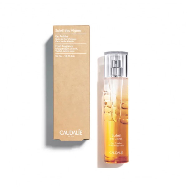 CAUDALIE SOLEIL VIGNES EAU FRAICHE 50ML