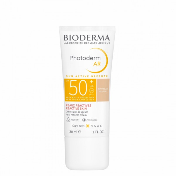 PHOTODERM BIODERM AR CR SPF50+ 30ML