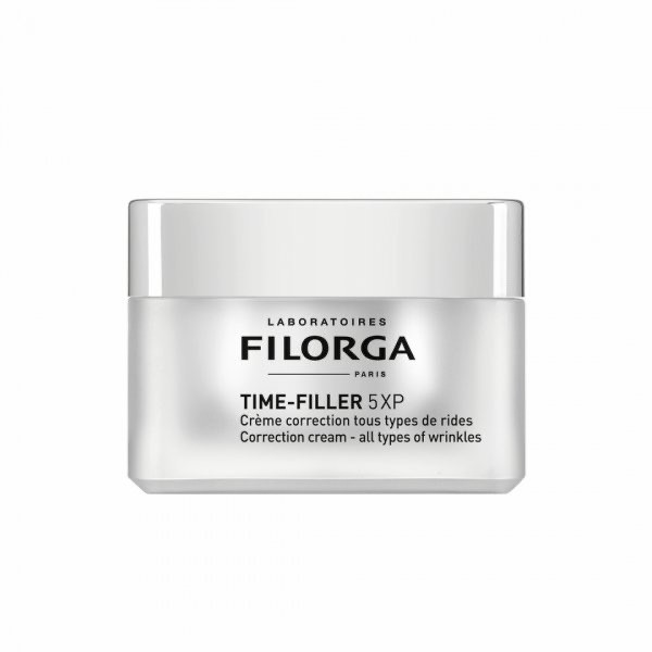 FILORGA TIME FILL 5XP CR CORR RUGAS 50ML