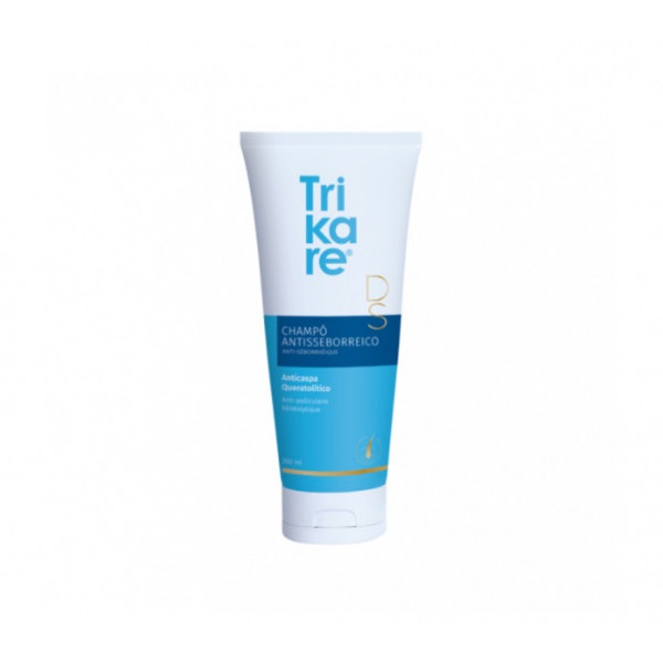 TRIKARE DS CH 200ML