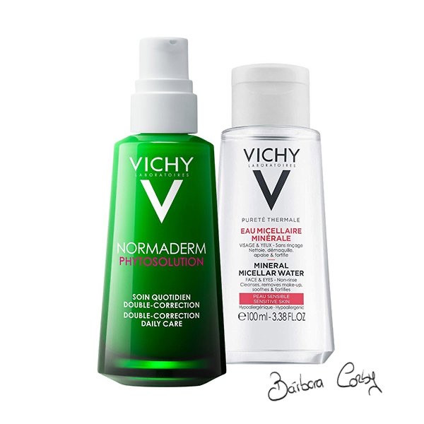 VICHY NORMADERM COFFRET CUID DIARIO