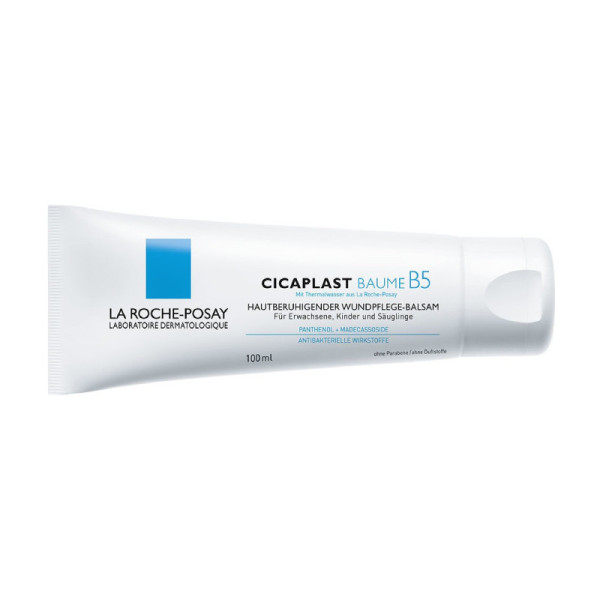 LA ROCHE-POSAY CICAPLAST BAUME 100ML