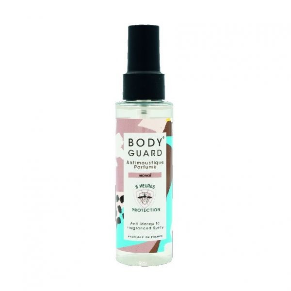 BODYGUARD MONOI 100ML