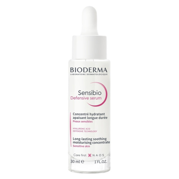 SENSIBIO DEFENSIVE SÉRUM 30ML