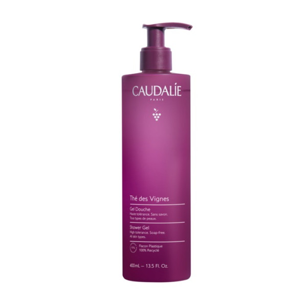 Caudalie Gel Duche The Des Vignes 400 mL