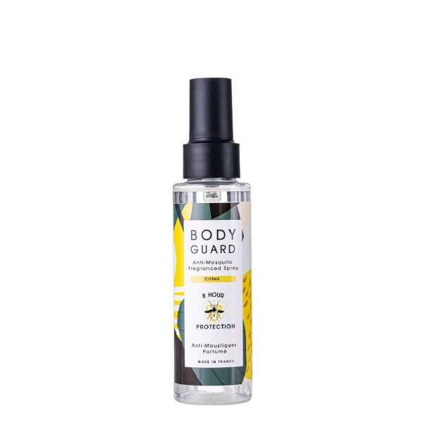 BODYGUARD CITRUS 100ml