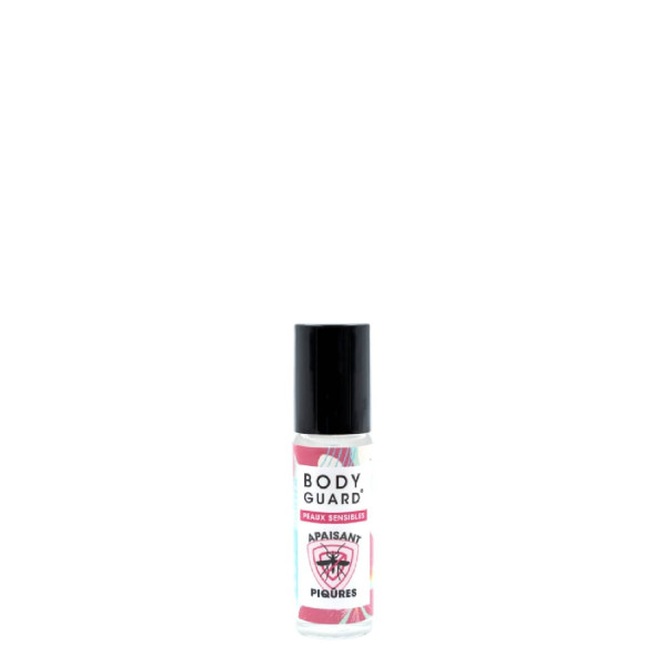 BODYGUARD APAISANT SENSITIVE ROLL-ON 10ml