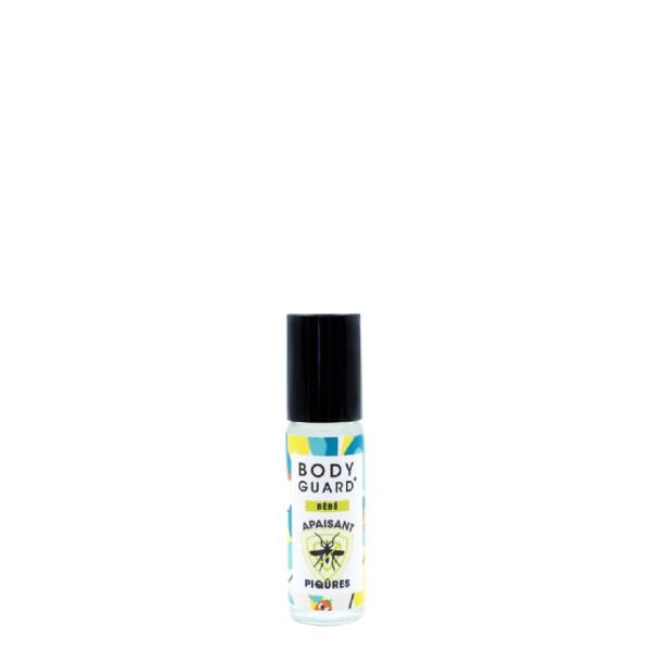 BODYGUARD APAISANT BEBÉ ROLL-ON 10ml