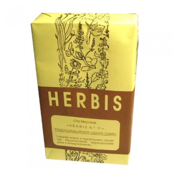 Herbis Cha Nº11