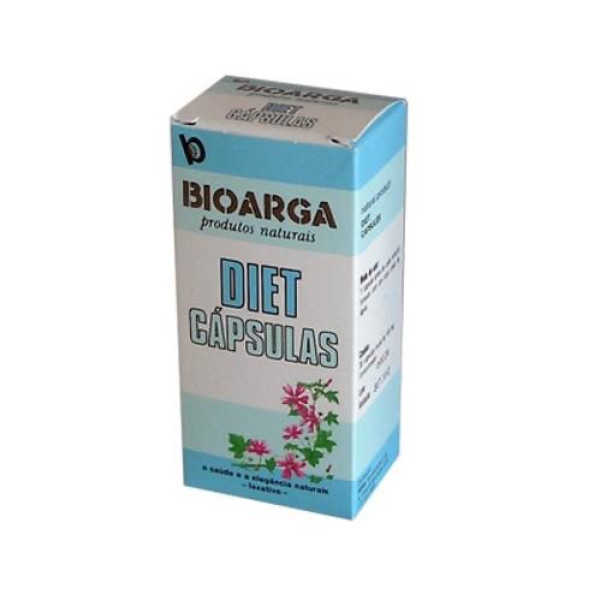 Bioarga Capsulas Diet x 30