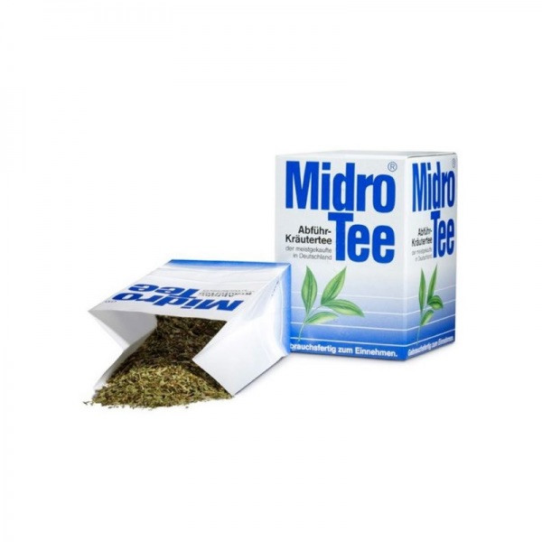 Midro Cha Laxante 80 g