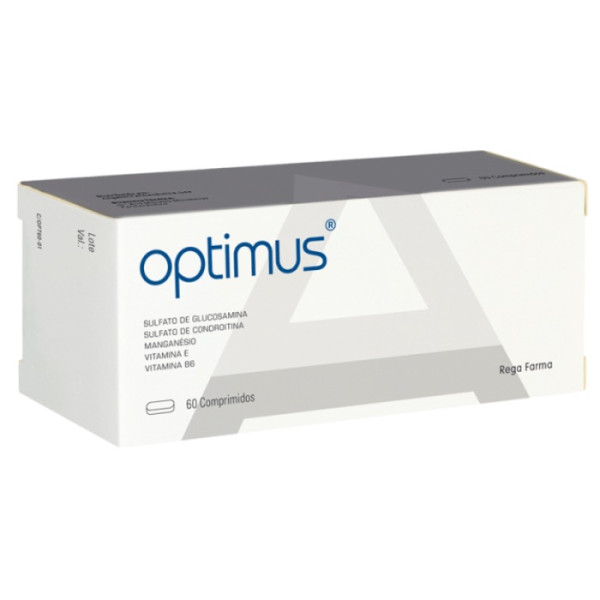 Optimus Comprimidos x 60