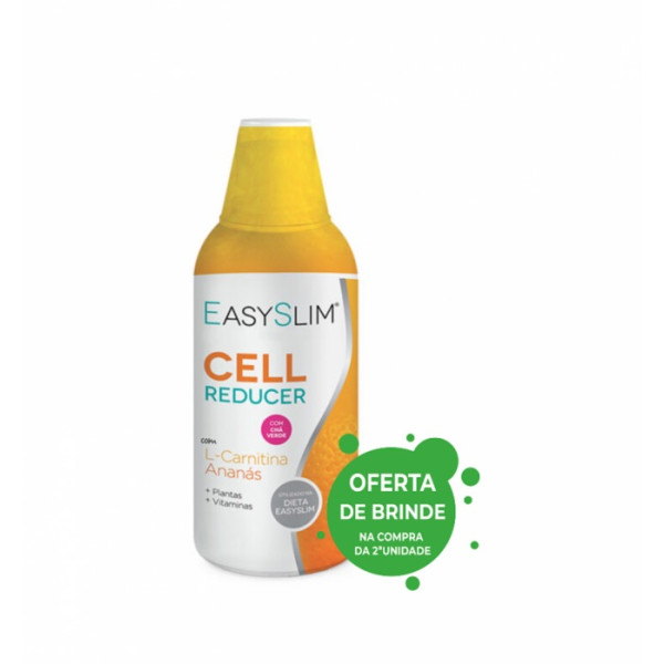 Easyslim Solucao Oral Celulite Red 500ml