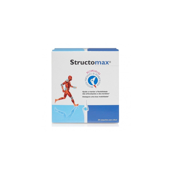 Structomax Saq X 28