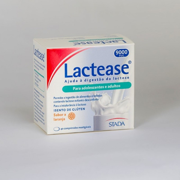 LACTEASE COMP MASTIG X 40