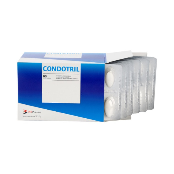 Condotril Comp X 60