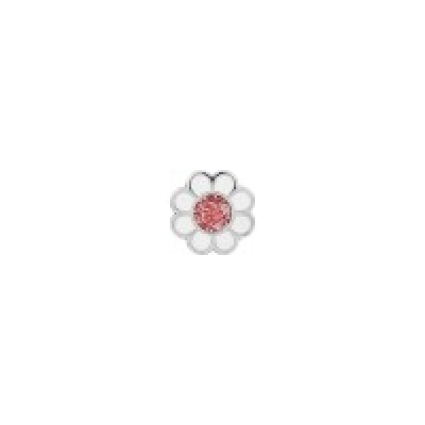 INVERNESS BRINCO FLOR ROSA INDO623-1