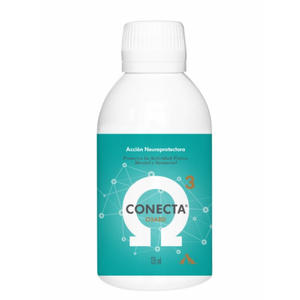 CONECTA OMEGA 3 SOL 135 ML 135ML