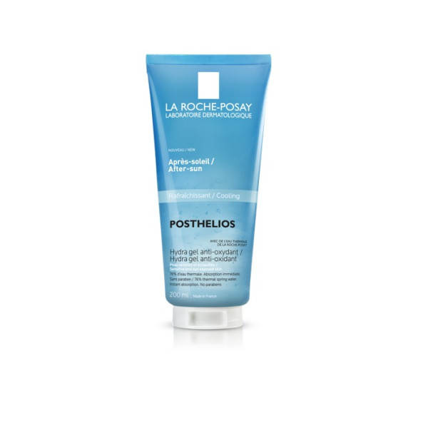 LRPOSAY ANTHELIOS POSTHELIOS HIDRAGEL 200ML