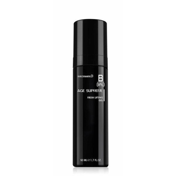 B LIFT AGE SUPREM FRESH LIFT GEL ROST 50ML