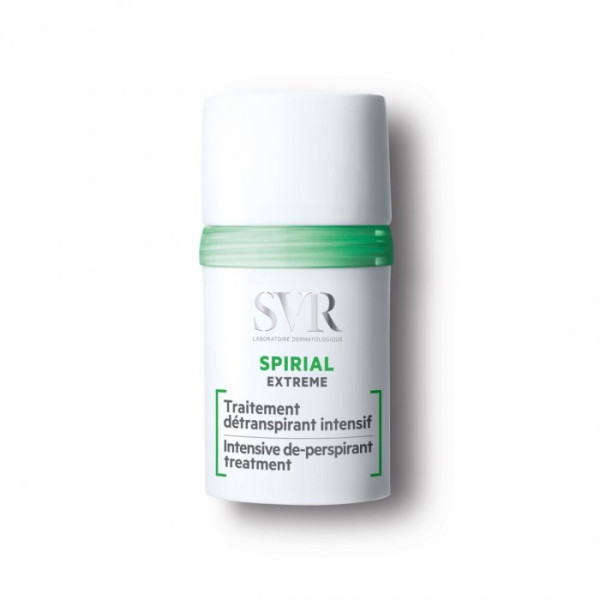 SVR SPIRIAL EXTREME DEO ROLL ON 20ML